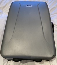 Large antler suitcases for sale  ASHFORD