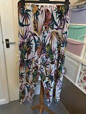 Ladies palazzo casual for sale  TELFORD