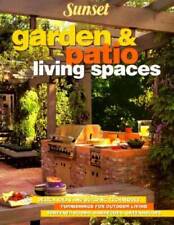 Sunset garden patio for sale  Montgomery