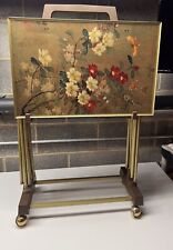 Folding trays cart for sale  Lebanon