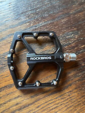 Rockbros fahrrad pedal gebraucht kaufen  Radebeul