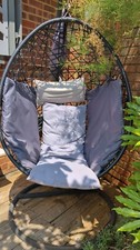 egg chair cover for sale egg chair cover for sale WORTHING