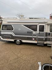 hobby motorhome for sale  THORNTON-CLEVELEYS