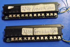 Konvolut märklin fernschalter gebraucht kaufen  Zülpich