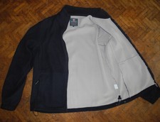 Veste zippée doublée d'occasion  Rouxmesnil-Bouteilles