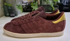 Adidas tobacco originals. for sale  ST. HELENS