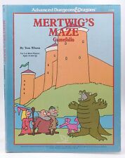 Mertwig maze gamefolio for sale  Easthampton