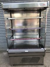 Multideck fridge chiller for sale  KEIGHLEY