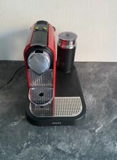 Kaffeemaschine krups nespresso gebraucht kaufen  Wiesbaden