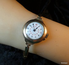 Ancien bracelet montre d'occasion  Six-Fours-les-Plages