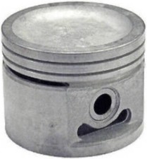 Cast piston 030 for sale  BEDFORD