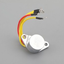 Regulator rectifier fit for sale  Los Angeles