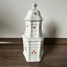 Kachelofen porzellan kamin gebraucht kaufen  Norderstedt