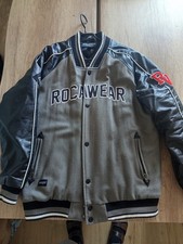 Rocawear college jacke gebraucht kaufen  Bremerhaven