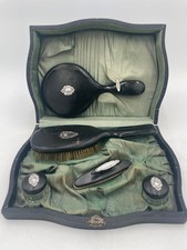 Antique ebony black for sale  Boyceville
