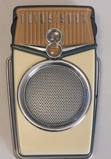 Beach boy transistor for sale  Moulton