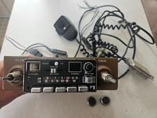 RARO RÁDIO AMC AM/FM CB Concord Pacer Spirit Eagle American Motors anos 70 anos 80 comprar usado  Enviando para Brazil