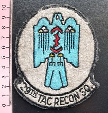 Usaf patch 29th for sale  FELIXSTOWE