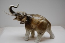 Riesige elefant figur gebraucht kaufen  Hambergen