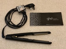 Ghd gold mini for sale  BASINGSTOKE