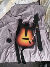 Guitar hero tour for sale  BRISTOL