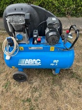 Air compressor 100 for sale  GLOUCESTER