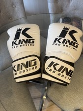 King king pro for sale  TEDDINGTON