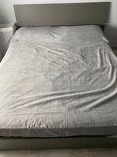 Letto matrimoniale contenitore usato  Cornaredo