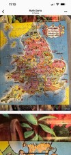 Vtg wood victory for sale  LANCING