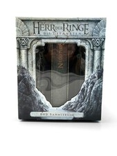 Herr ringe sammlerbox gebraucht kaufen  Heidelberg
