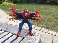 Marvel spider man gebraucht kaufen  Oberhausen