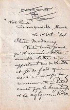 Guerard robert 1879 d'occasion  Paris IV