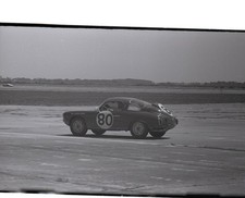 abarth monza d'occasion  Mayet