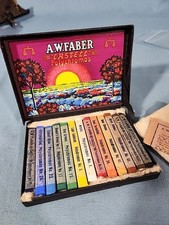 Vintage .w. faber for sale  Orlando
