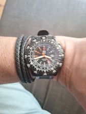 Luminox recon 8800 gebraucht kaufen  Schmalensee