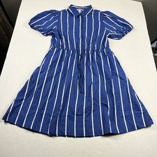 J.crew blue white for sale  Atlanta
