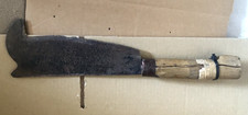 Vintage unbranded billhook for sale  DEREHAM