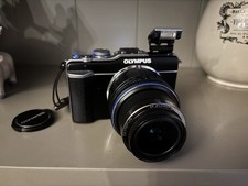 olympus e pl1 for sale olympus e pl1 for sale CASTLEFORD