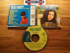 Gigliola cinquetti meglio usato Gigliola cinquetti meglio usato  Italia