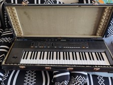 Tastiera sintetizzatore synth usato  Genova