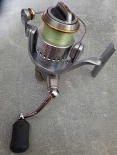 Shimano stella 1000f gebraucht kaufen  Bestensee