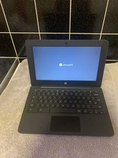 Chromebook inch for sale  MANCHESTER