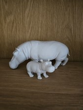Goebel hippopotamus hippo for sale  BILLINGHAM