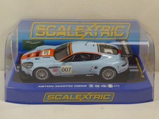 Scalextric aston martin gebraucht kaufen Scalextric aston martin gebraucht kaufen  Ranstadt