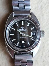 Rowil rubis orologio usato  Pieve di Cento