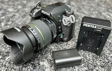 Pentax 55mm lens for sale  SUDBURY