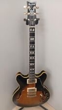 Ibanez as200 john d'occasion  Expédié en Belgium