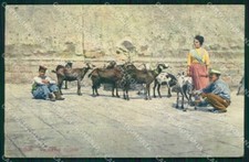 Napoli città costumi usato  Gambolo