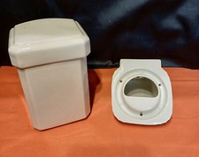 Art deco porcelain d'occasion  Expédié en Belgium