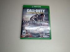 Call of Duty: Advanced Warfare Day Zero Edition Xbox One sem manual usado, usado comprar usado  Enviando para Brazil